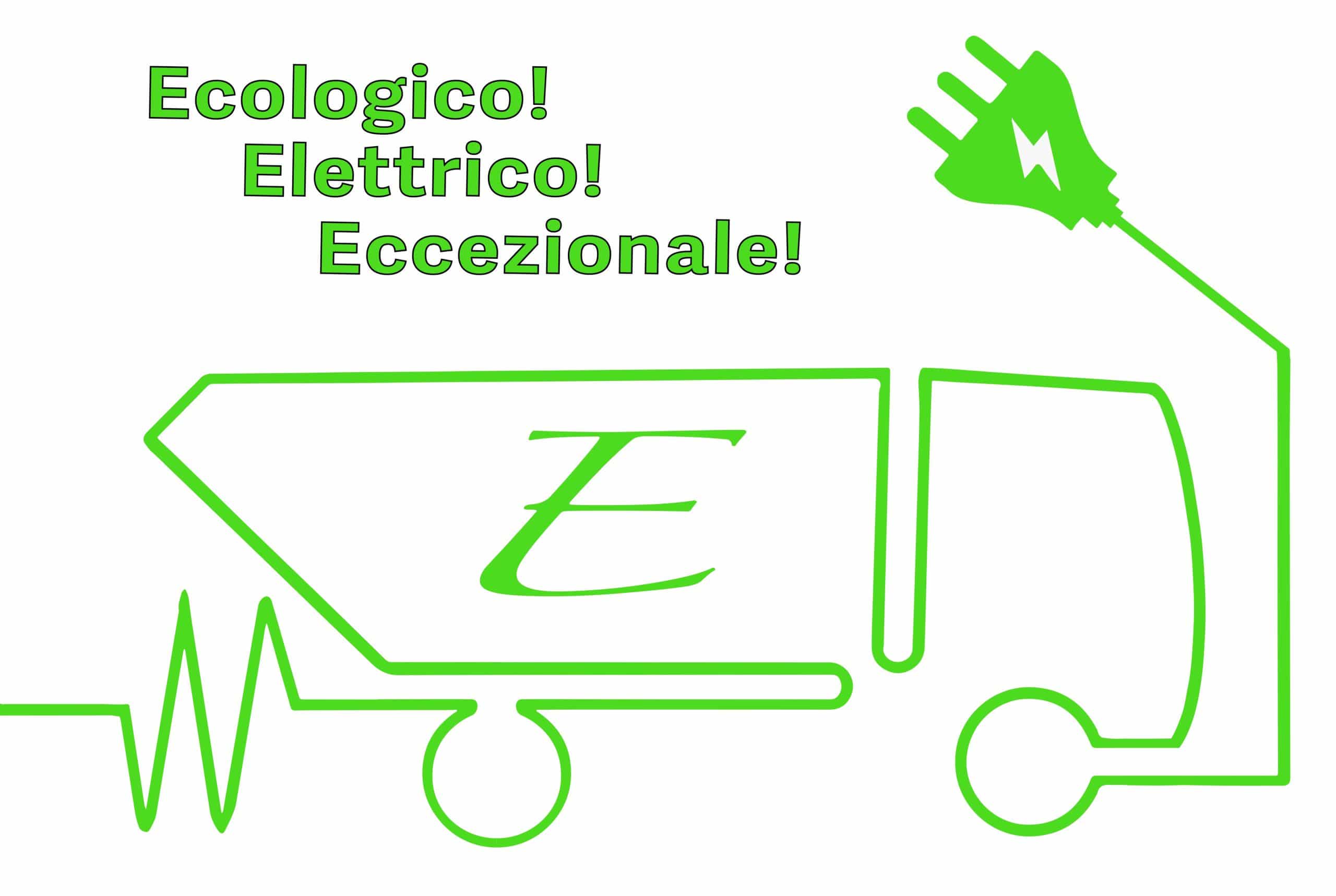 Icon Electric Vehicle